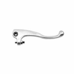 Right Motorcycle Lever (Silver) 70251