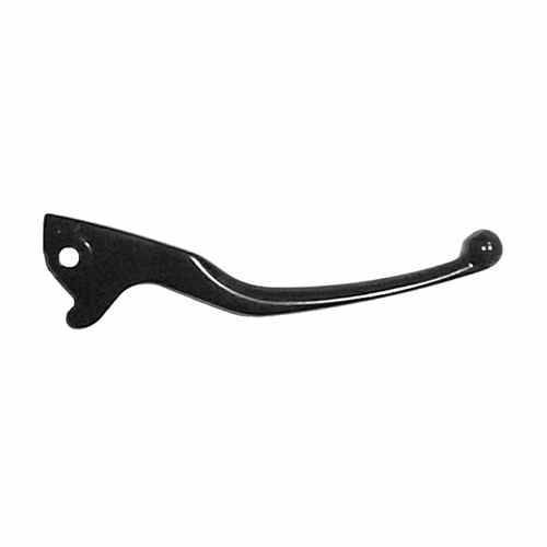 Right Motorcycle Lever (Black) 70322