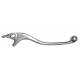 Right Motorcycle Lever (Silver) 70351