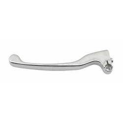 Left Motorcycle Lever (Silver) 70411