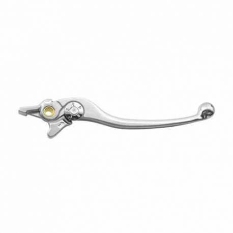 Right Motorcycle Lever (Silver) 70431