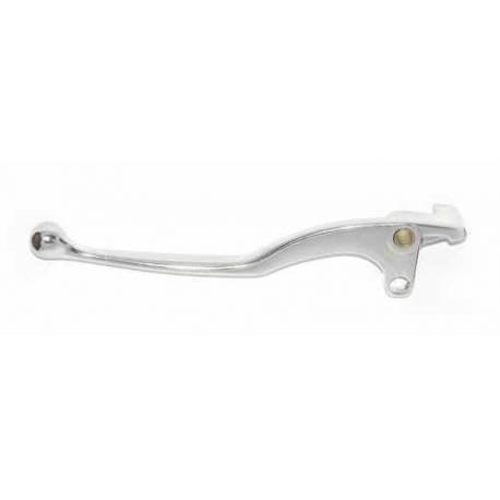 Left Motorcycle Lever (Silver) 70451