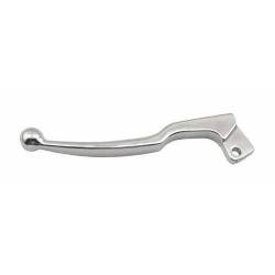 Left Motorcycle Lever (Silver) 70641