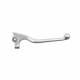 Both Sides Motorcycle Lever (Silver) 70651