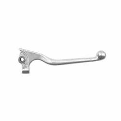 Both Sides Motorcycle Lever (Silver) 70651