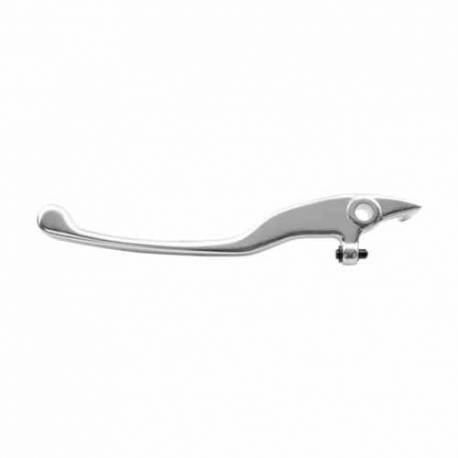 Left Motorcycle Lever (Silver) 70711