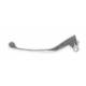 Left Motorcycle Lever (Silver) 70741