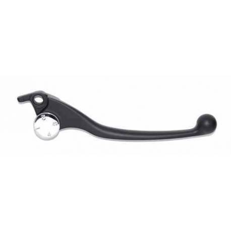 Right Motorcycle Lever (Black) 70912
