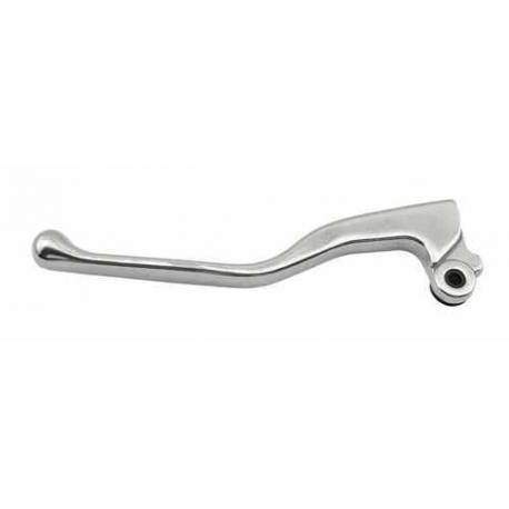 Left Motorcycle Lever with Sleeve (Silver) 70951