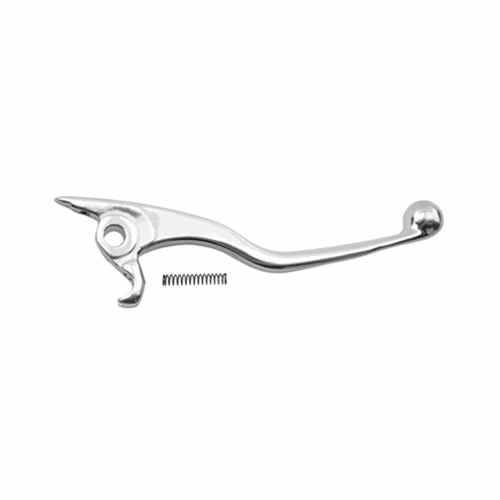 Right Motorcycle Lever (Silver) 70961