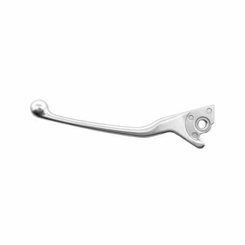 Both Sides Motorcycle Lever (Silver) 71001