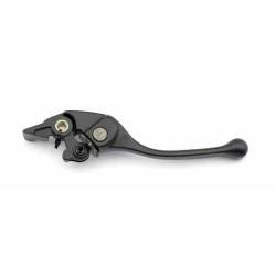 Right Motorcycle Lever with Tensor (Black) 71062