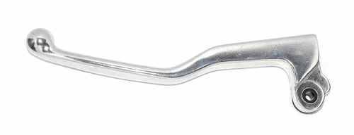 Left Motorcycle Lever (Silver) 71091