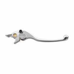 Right Motorcycle Lever with Tensor (Silver) 71101