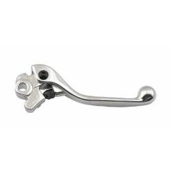 Right Motorcycle Lever (Silver) 71331