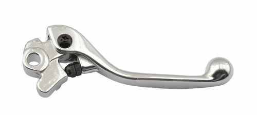 Right Motorcycle Lever (Silver) 71331