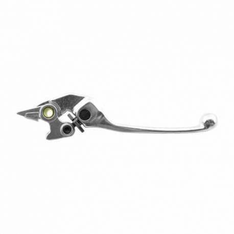 Right Motorcycle Lever (Silver) 71671
