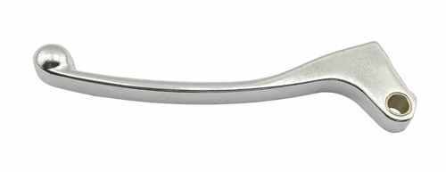 Left Motorcycle Lever (Silver) 71681