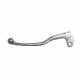 Left Motorcycle Lever (Silver) 71921