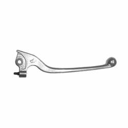 Both Sides Motorcycle Lever (Silver) 71981