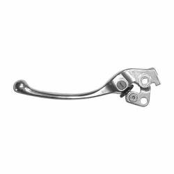 Left Motorcycle Lever (Silver) 72121