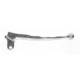 Right Motorcycle Lever (Silver) 72571