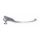 Both Sides Motorcycle Lever (Silver) 73511