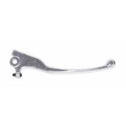 Both Sides Motorcycle Lever (Silver) 73511