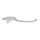 Right Motorcycle Lever (Silver) 73521