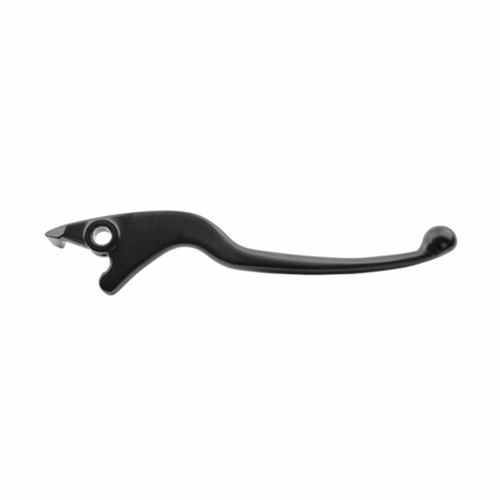 Right Motorcycle Lever (Black) 73542