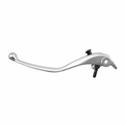 Left Motorcycle Lever (Silver) 73691