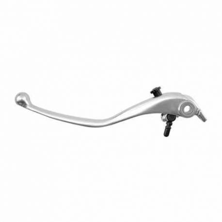 Left Motorcycle Lever (Silver) 73691