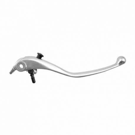 Right Motorcycle Lever (Silver) 73701