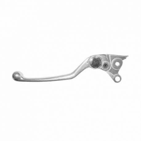 Left Motorcycle Lever (Silver) 73711