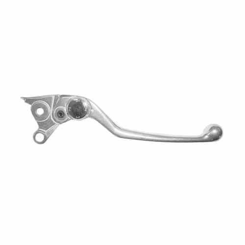 Right Motorcycle Lever (Silver) 73721