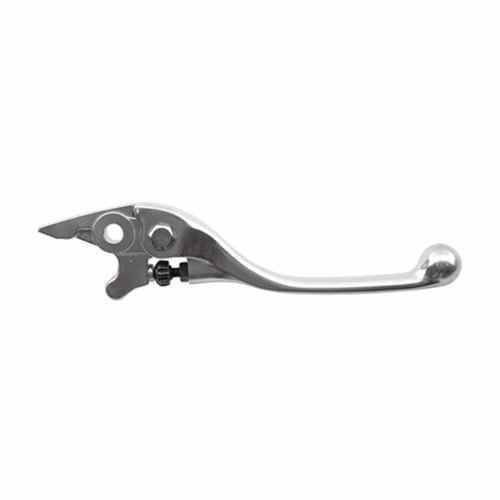 Right Motorcycle Lever (Silver) 73841