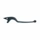 Right Motorcycle Lever (Black) 74102