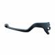 Both Sides Motorcycle Lever (Black) 74162