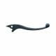 Right Motorcycle Lever (Black) 74282