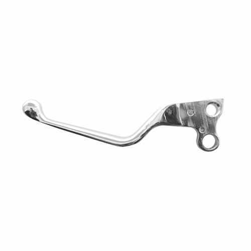 Left Motorcycle Lever (Silver) 74501