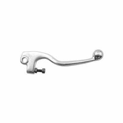Right Motorcycle Lever (Silver) 75011