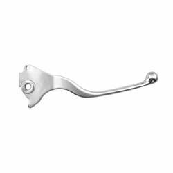 Right Motorcycle Lever (Silver) 75531