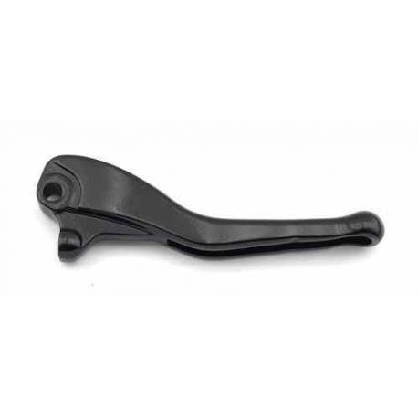 Both Sides Motorcycle Lever (Black) 75612