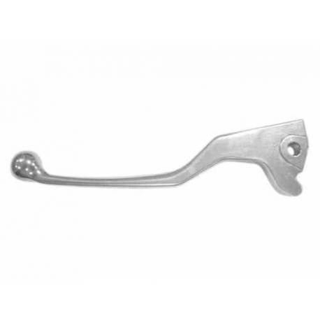 Both Sides Motorcycle Lever (Silver) 77011
