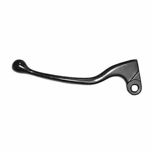 Left Motorcycle Lever with Sleeve (Black) 70152