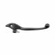 Right Motorcycle Lever (Black) 70172