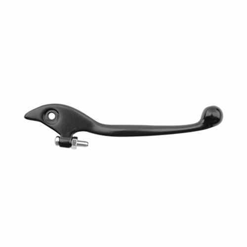 Right Motorcycle Lever (Black) 70172