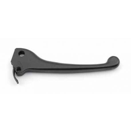 Right Motorcycle Lever (Black) 70402