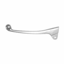Left Motorcycle Lever (Silver) 72311