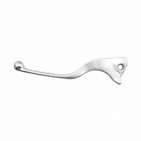 Left Motorcycle Lever (Silver) 75521
